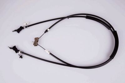 Cable Pull, parking brake HELLA PAGID 8AS 355 669-851