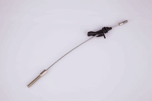 HELLA PAGID 8AS 355 669-861 Cable Pull, parking brake