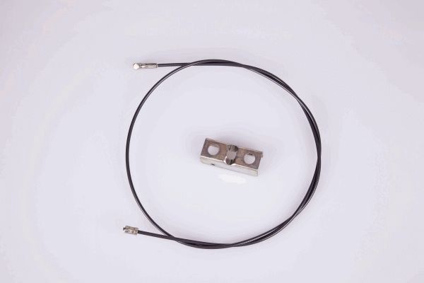 HELLA PAGID 8AS 355 669-971 Cable Pull, parking brake