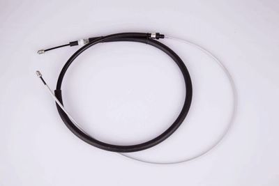 Cable Pull, parking brake HELLA PAGID 8AS 355 670-021
