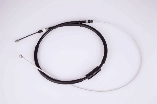 HELLA PAGID 8AS 355 670-031 Cable Pull, parking brake