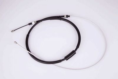 Cable Pull, parking brake HELLA PAGID 8AS 355 670-031