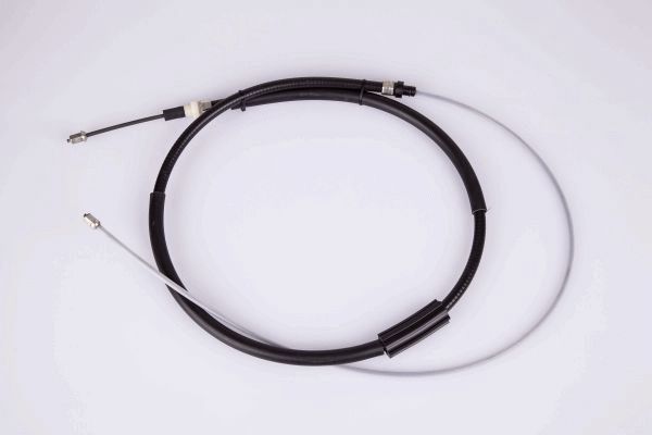 HELLA PAGID 8AS 355 670-041 Cable Pull, parking brake