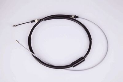 Cable Pull, parking brake HELLA PAGID 8AS 355 670-041