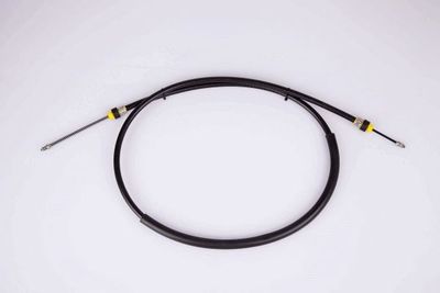 Cable Pull, parking brake HELLA PAGID 8AS 355 670-061