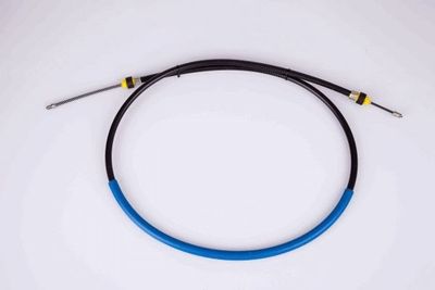 Cable Pull, parking brake HELLA PAGID 8AS 355 670-071