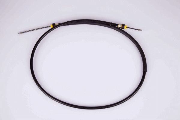 HELLA PAGID 8AS 355 670-091 Cable Pull, parking brake