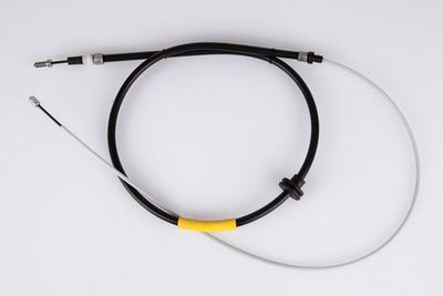 Cable Pull, parking brake HELLA PAGID 8AS 355 670-151