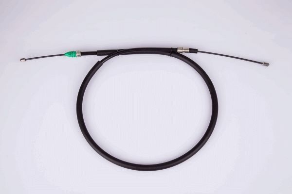 HELLA PAGID 8AS 355 670-161 Cable Pull, parking brake