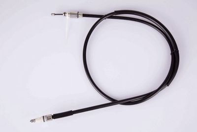 Cable Pull, parking brake HELLA PAGID 8AS 355 670-171