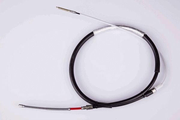 HELLA PAGID 8AS 355 670-181 Cable Pull, parking brake