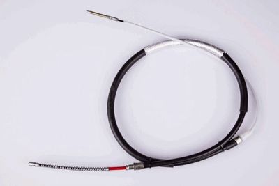 Cable Pull, parking brake HELLA PAGID 8AS 355 670-181