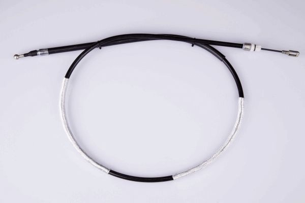 HELLA PAGID 8AS 355 670-201 Cable Pull, parking brake