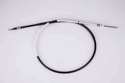 Cable Pull, parking brake HELLA PAGID 8AS 355 670-211