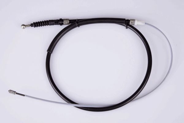 HELLA PAGID 8AS 355 670-231 Cable Pull, parking brake
