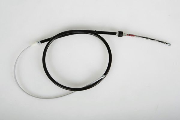 HELLA PAGID 8AS 355 670-241 Cable Pull, parking brake