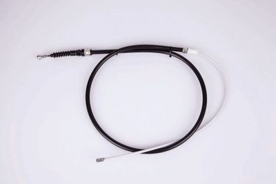 Cable Pull, parking brake HELLA PAGID 8AS 355 670-251