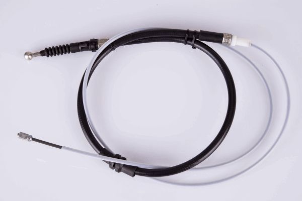 HELLA PAGID 8AS 355 670-261 Cable Pull, parking brake