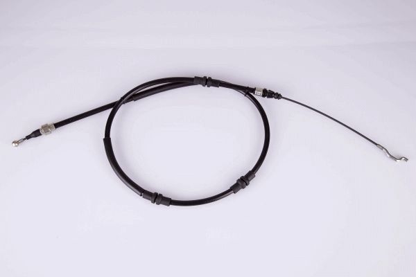HELLA PAGID 8AS 355 670-271 Cable Pull, parking brake