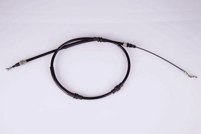 Cable Pull, parking brake HELLA PAGID 8AS 355 670-271