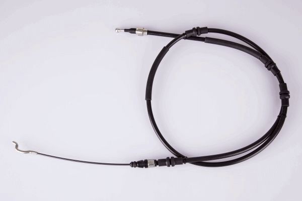 HELLA PAGID 8AS 355 670-281 Cable Pull, parking brake