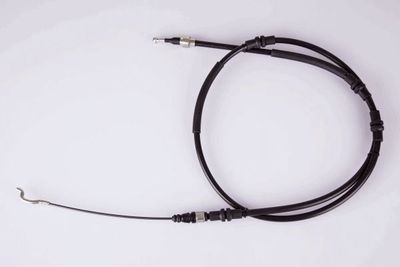Cable Pull, parking brake HELLA PAGID 8AS 355 670-281