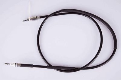 Cable Pull, parking brake HELLA PAGID 8AS 355 670-291