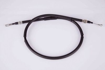 Cable Pull, parking brake HELLA PAGID 8AS 355 670-301