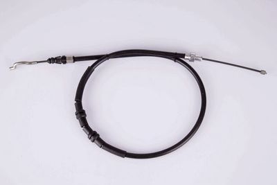 Cable Pull, parking brake HELLA PAGID 8AS 355 670-311