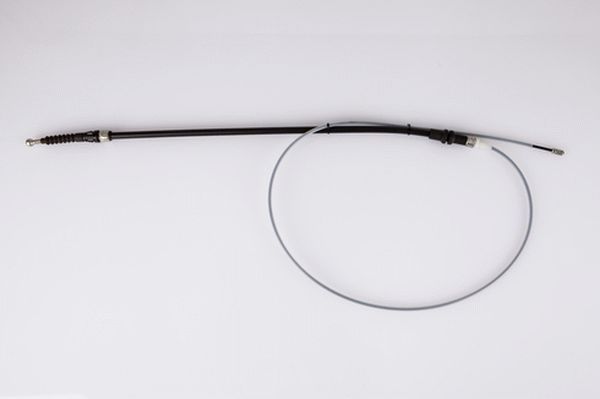 HELLA PAGID 8AS 355 670-331 Cable Pull, parking brake