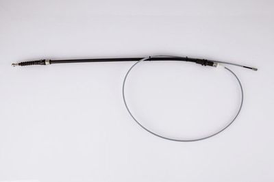 Cable Pull, parking brake HELLA PAGID 8AS 355 670-331