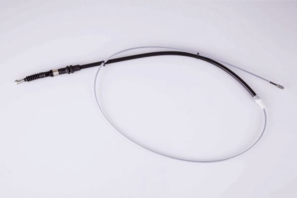 HELLA PAGID 8AS 355 670-341 Cable Pull, parking brake