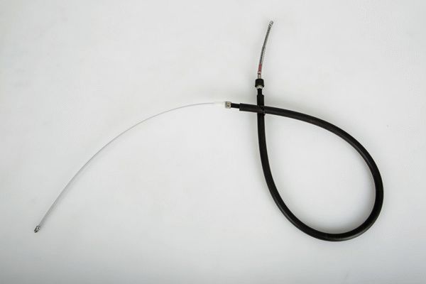 HELLA PAGID 8AS 355 670-361 Cable Pull, parking brake