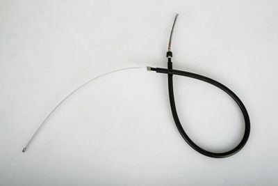 Cable Pull, parking brake HELLA PAGID 8AS 355 670-361
