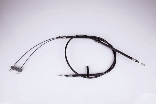 HELLA PAGID 8AS 355 670-401 Cable Pull, parking brake