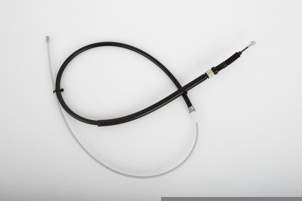 HELLA PAGID 8AS 355 670-431 Cable Pull, parking brake