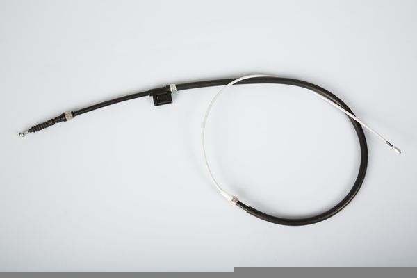 HELLA PAGID 8AS 355 670-441 Cable Pull, parking brake