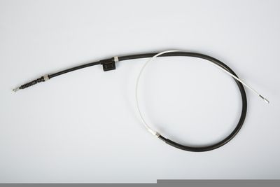 Cable Pull, parking brake HELLA PAGID 8AS 355 670-441