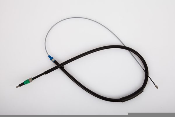 HELLA PAGID 8AS 355 670-451 Cable Pull, parking brake
