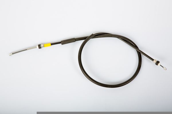 HELLA PAGID 8AS 355 670-471 Cable Pull, parking brake