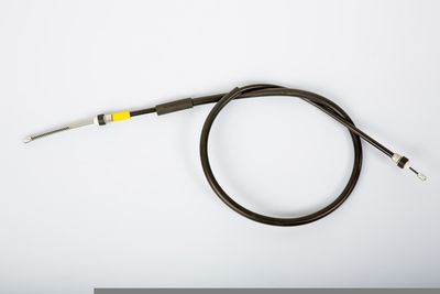 Cable Pull, parking brake HELLA PAGID 8AS 355 670-471