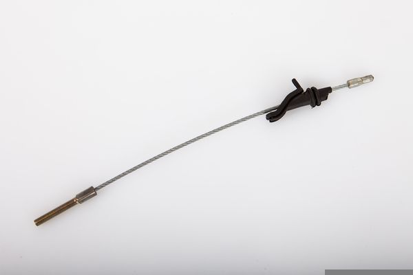 HELLA PAGID 8AS 355 670-491 Cable Pull, parking brake
