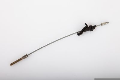 Cable Pull, parking brake HELLA PAGID 8AS 355 670-491
