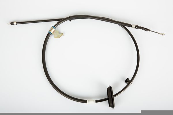 HELLA PAGID 8AS 355 670-501 Cable Pull, parking brake