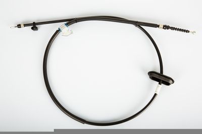 Cable Pull, parking brake HELLA PAGID 8AS 355 670-511