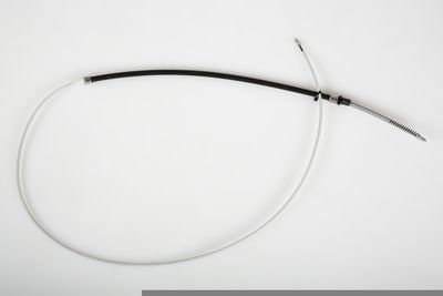 Cable Pull, parking brake HELLA PAGID 8AS 355 670-521