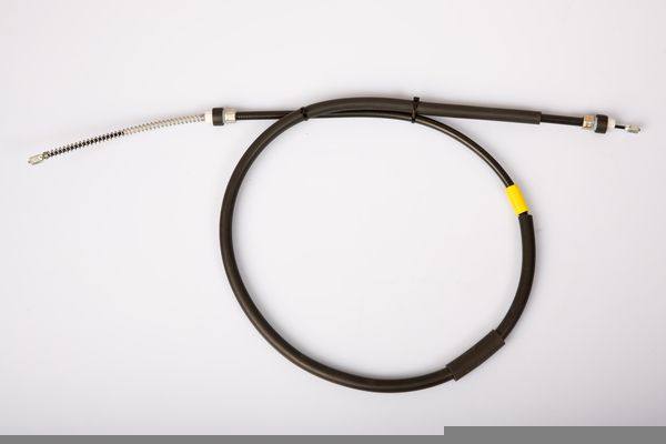 HELLA PAGID 8AS 355 670-531 Cable Pull, parking brake