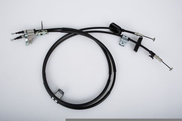 HELLA PAGID 8AS 355 670-541 Cable Pull, parking brake