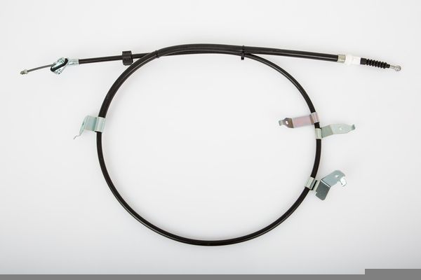 HELLA PAGID 8AS 355 670-551 Cable Pull, parking brake