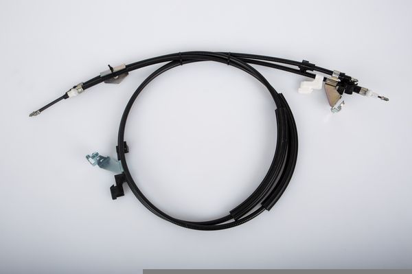 HELLA PAGID 8AS 355 670-561 Cable Pull, parking brake